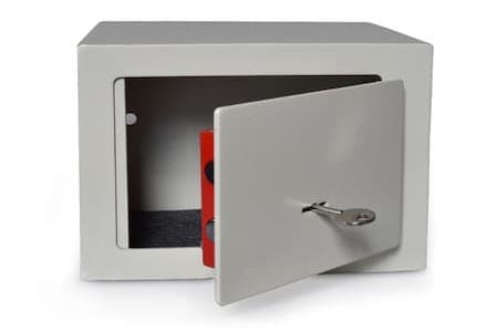 Mechanik-Tresor Achern